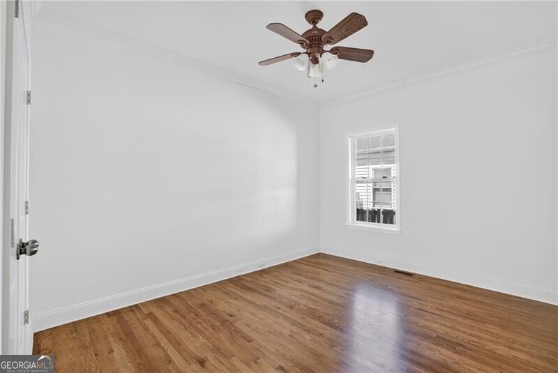 850 Harold Avenue Atlanta - 24