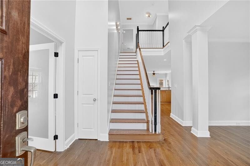 850 Harold Avenue Atlanta - 3
