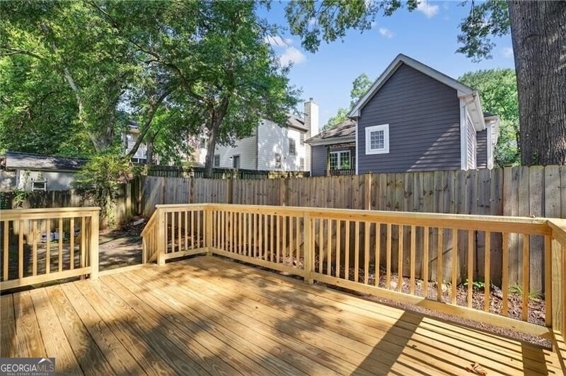 850 Harold Avenue Atlanta - 30