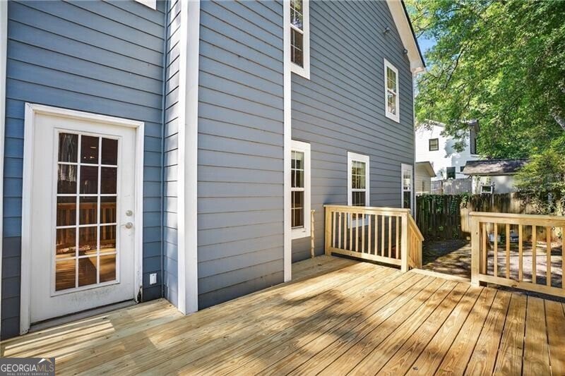 850 Harold Avenue Atlanta - 31