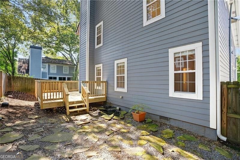 850 Harold Avenue Atlanta - 32