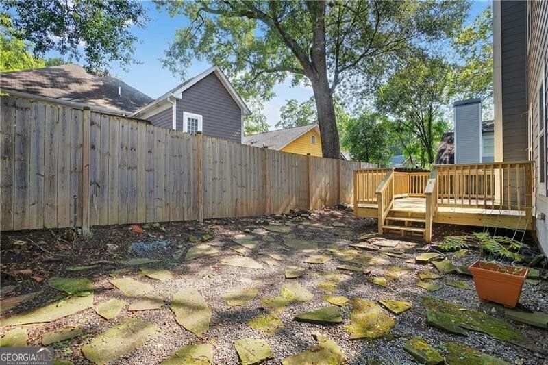 850 Harold Avenue Atlanta - 33