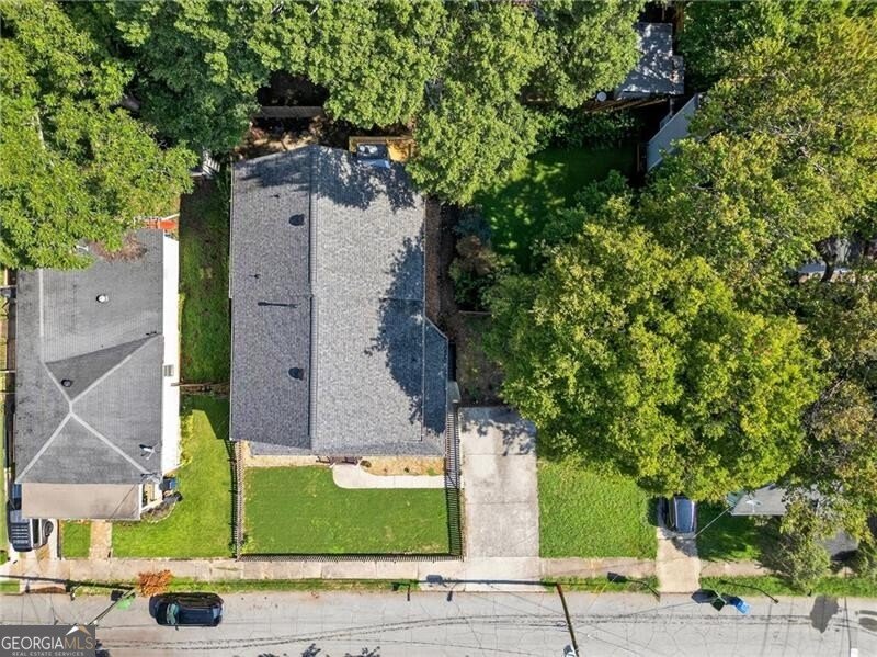 850 Harold Avenue Atlanta - 35