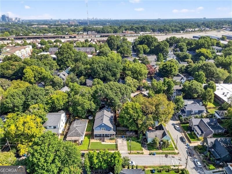 850 Harold Avenue Atlanta - 36