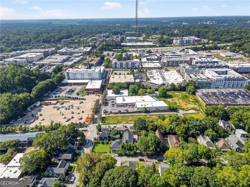850 Harold Avenue Atlanta - 38