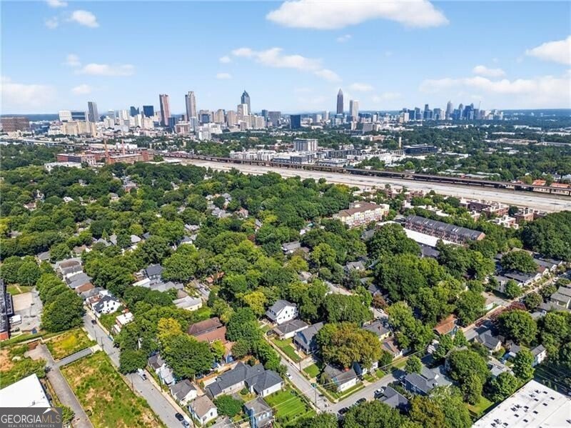 850 Harold Avenue Atlanta - 39