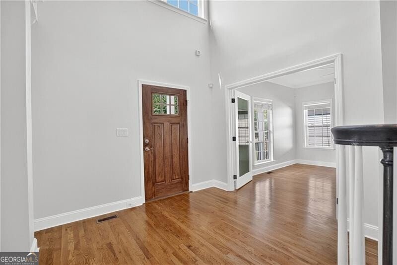 850 Harold Avenue Atlanta - 4