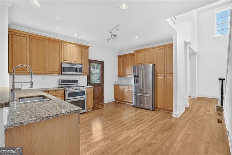 850 Harold Avenue Atlanta - 7