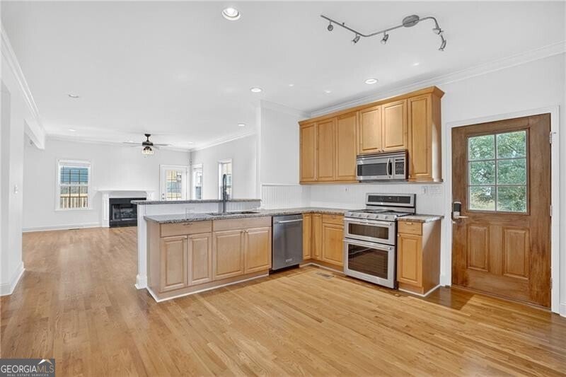 850 Harold Avenue Atlanta - 9
