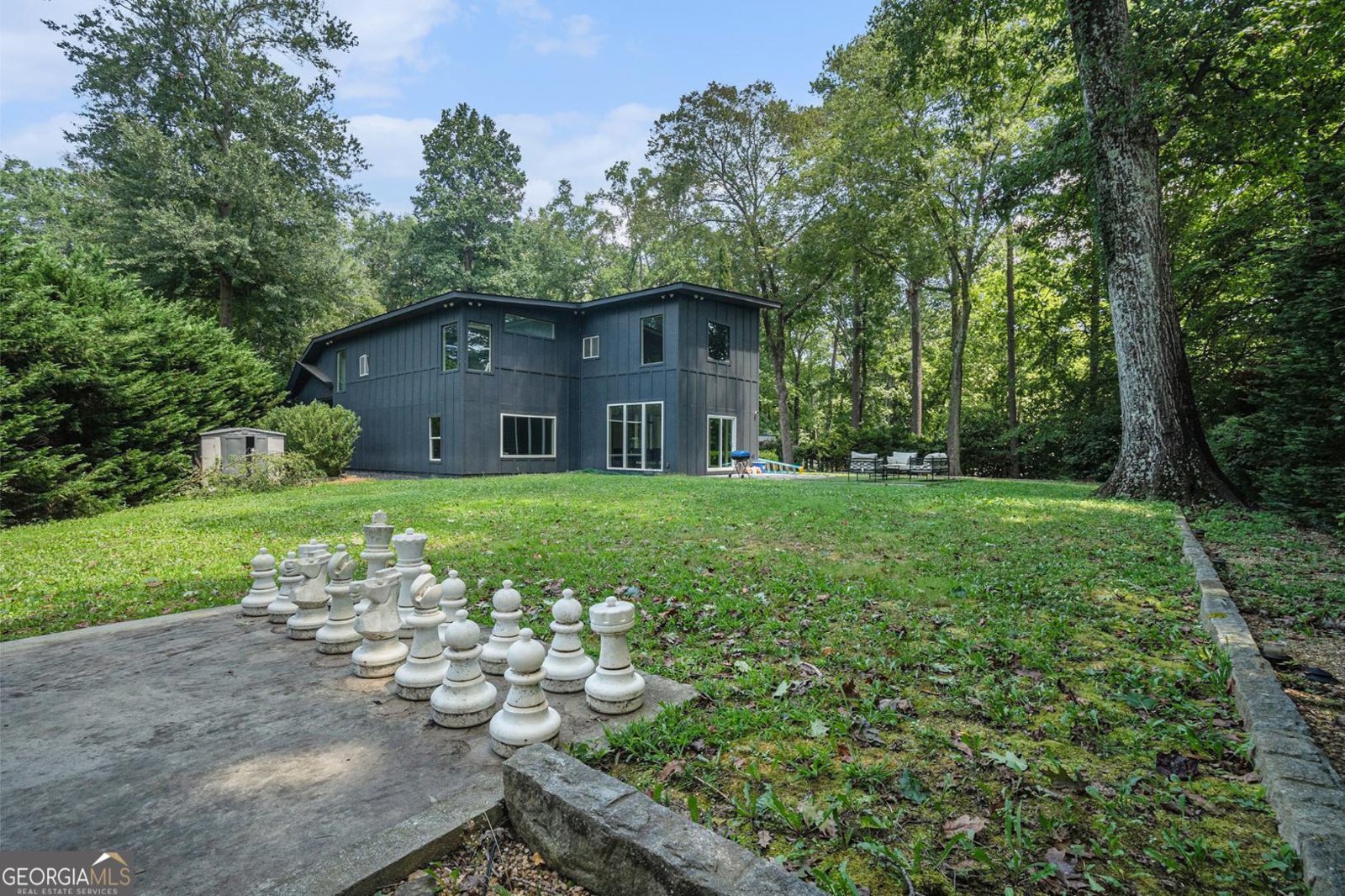 1087 Lee Circle Atlanta - 33