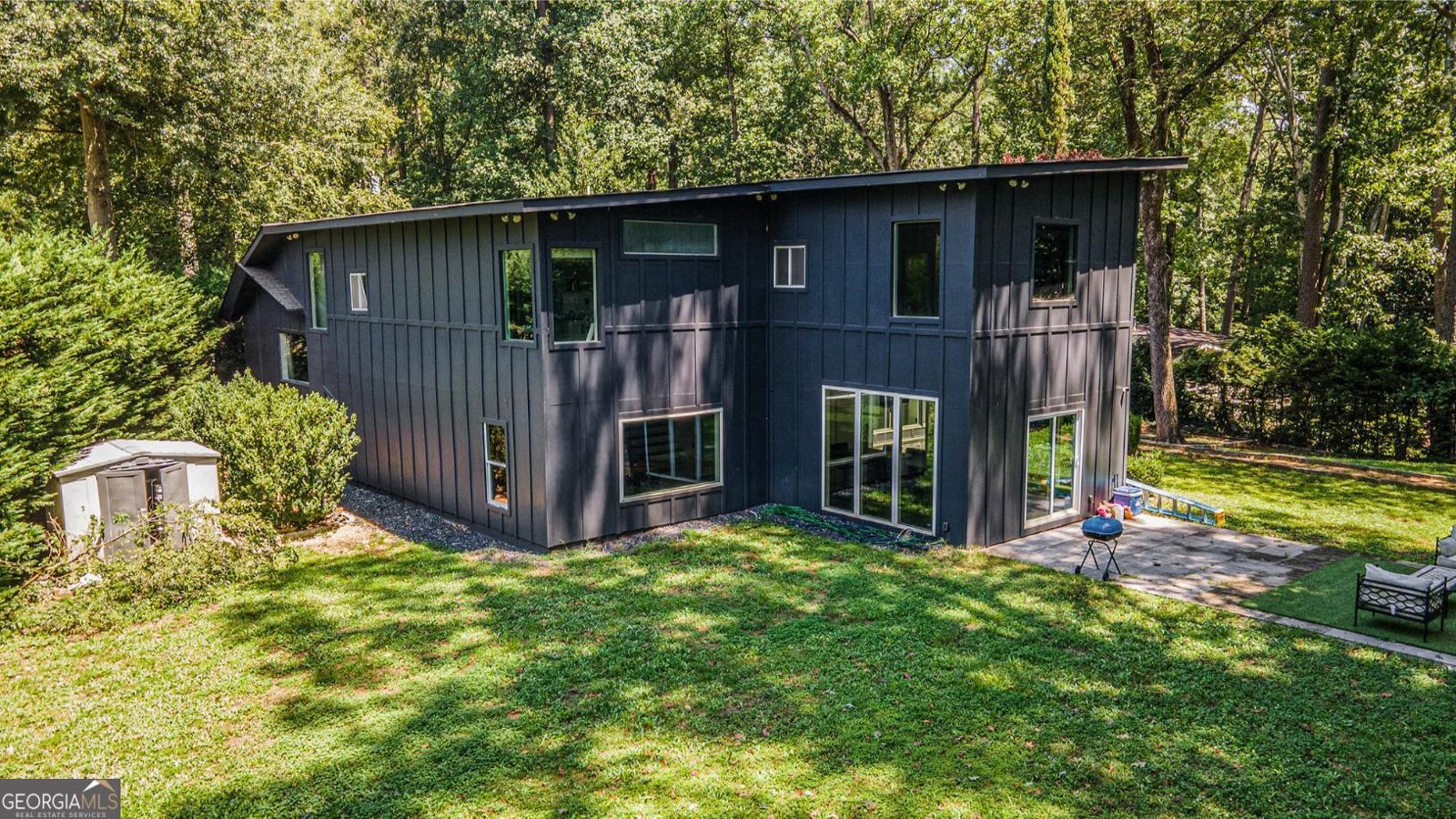 1087 Lee Circle Atlanta - 36