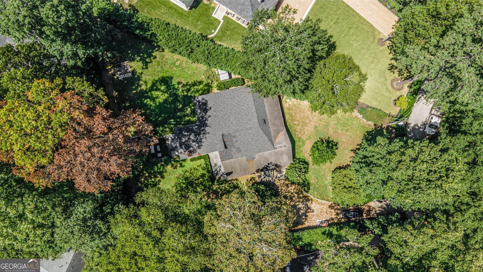 1087 Lee Circle Atlanta - 37