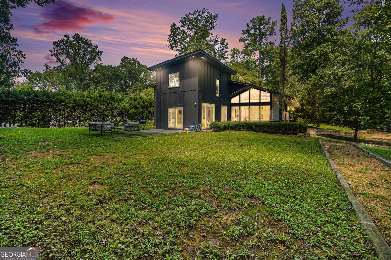 1087 Lee Circle Atlanta - 39