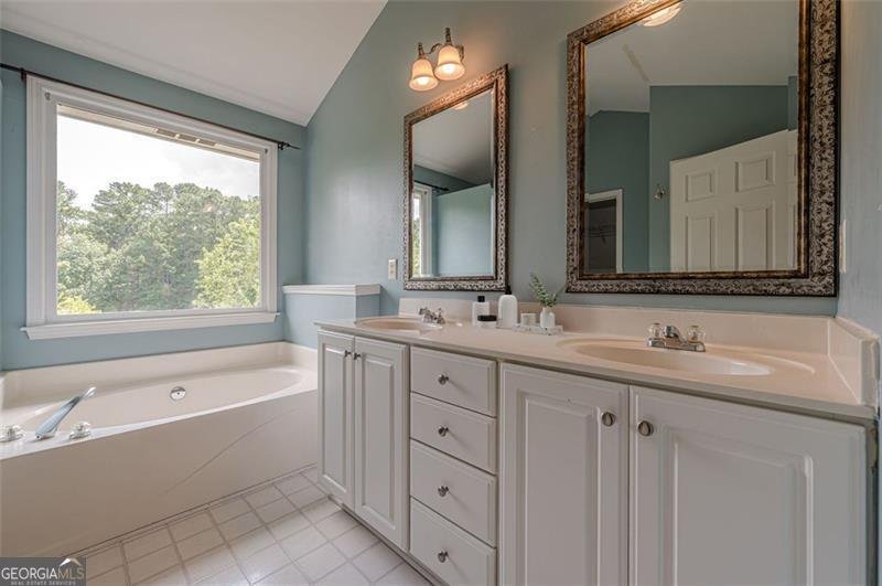 2275 Worthington Drive Powder Springs - 8