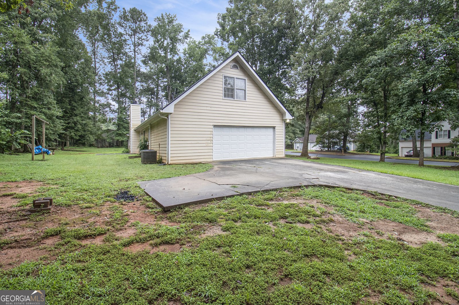 340 Radcliffe Trace Covington - 27