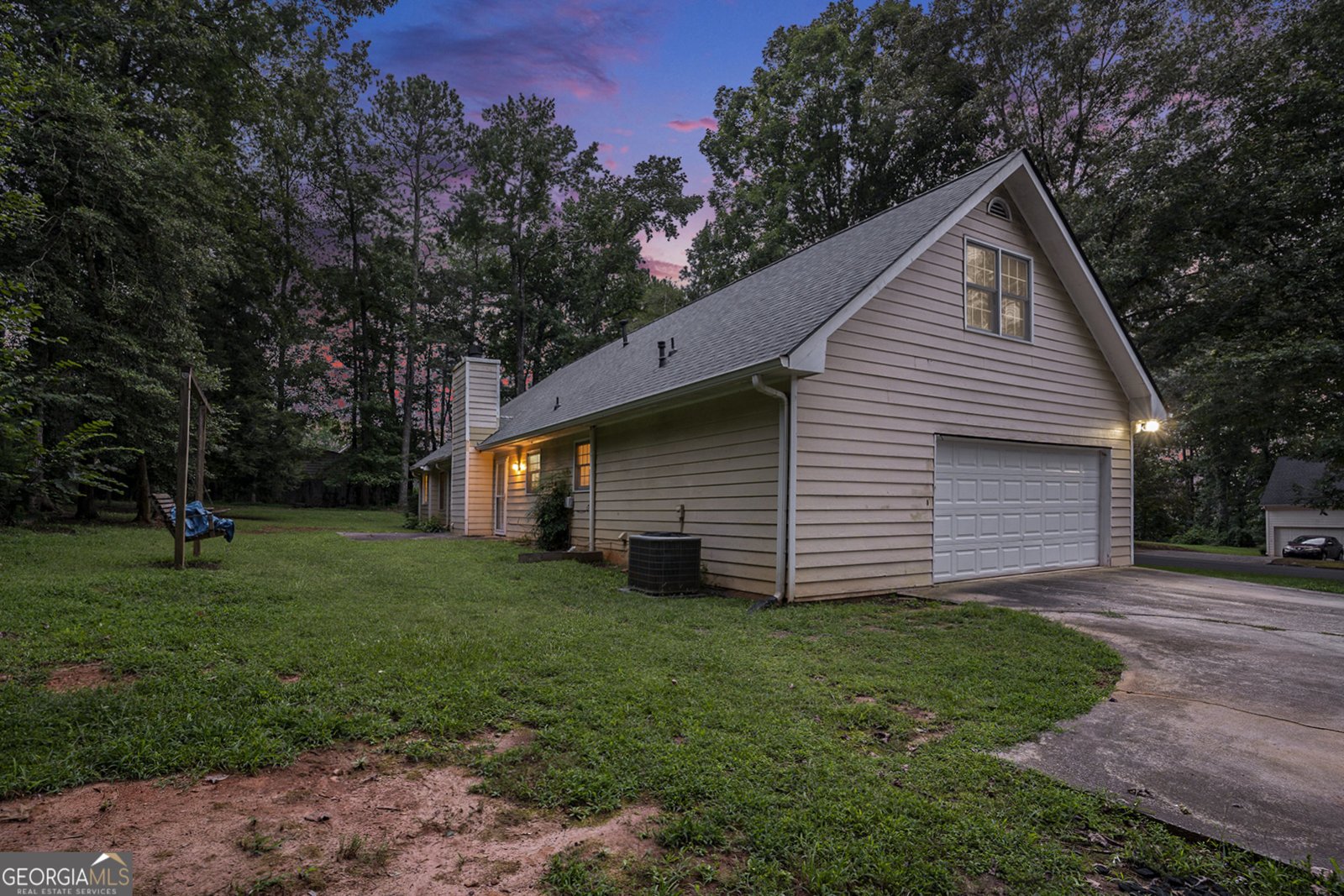 340 Radcliffe Trace Covington - 3