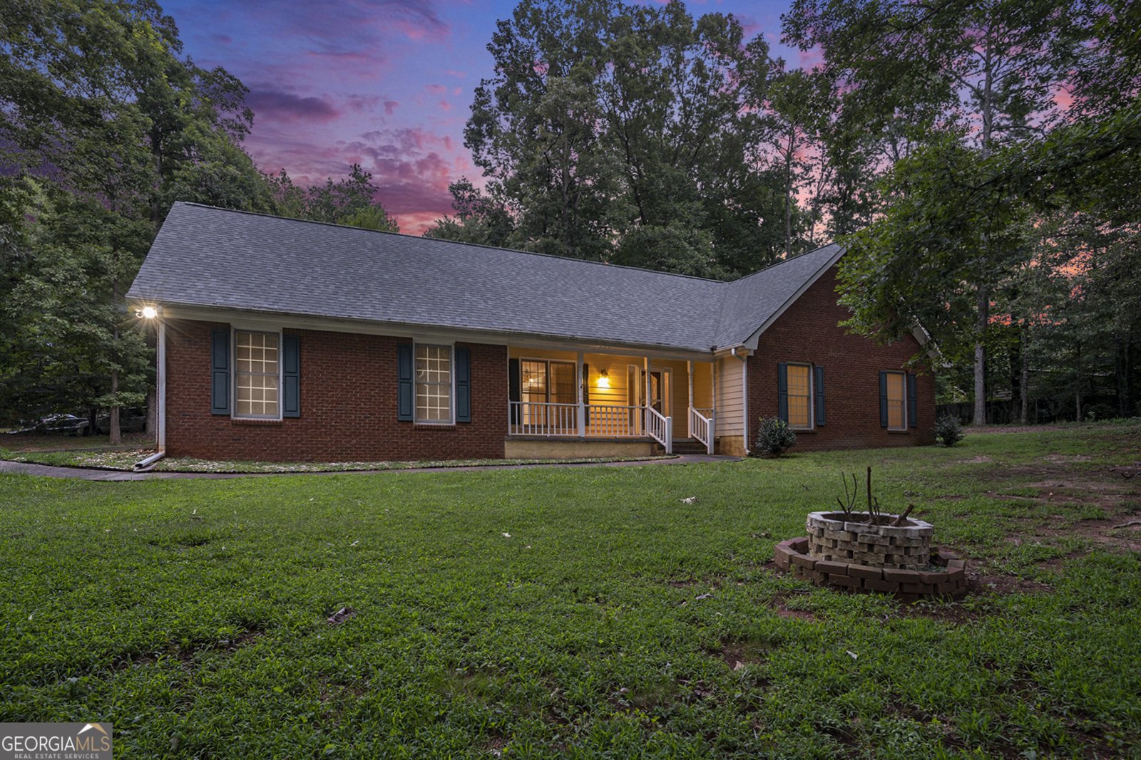 340 Radcliffe Trace Covington - 31