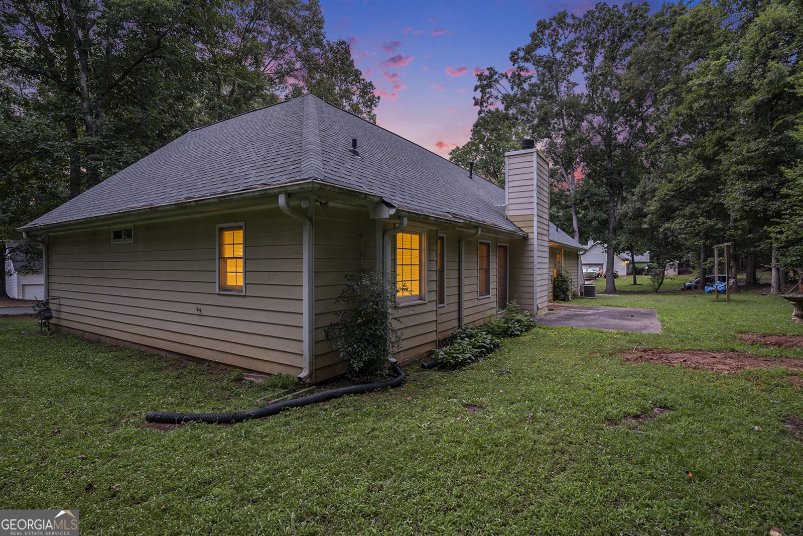 340 Radcliffe Trace Covington - 4