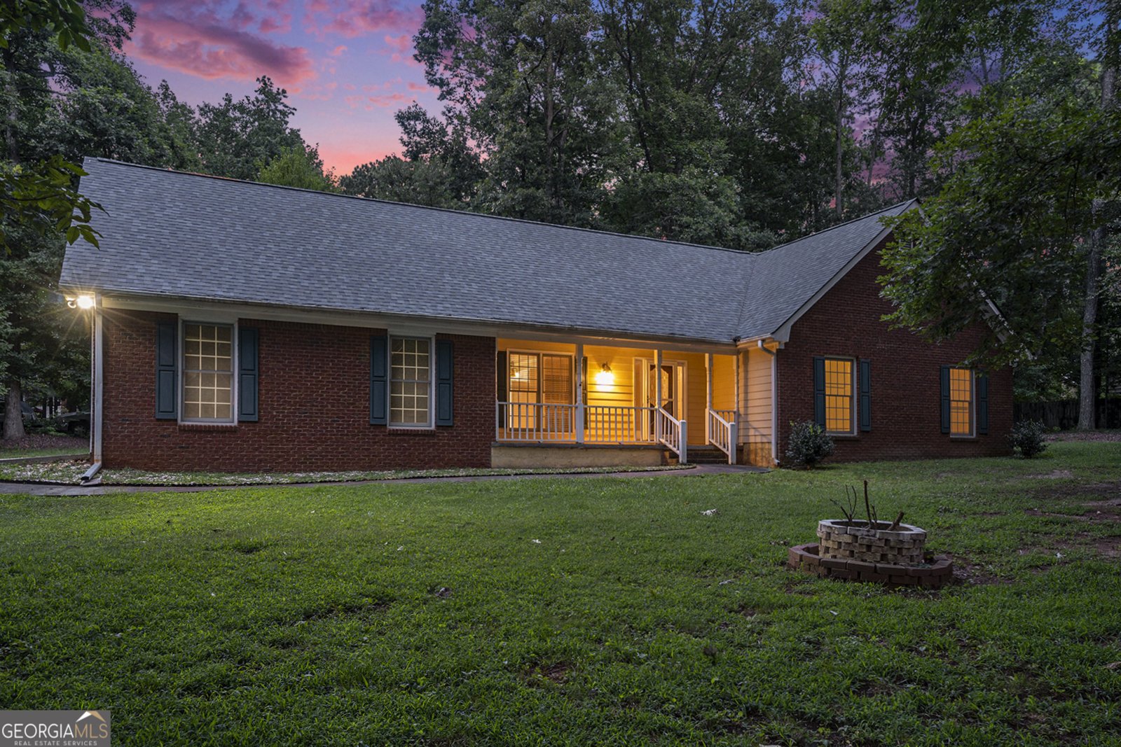 340 Radcliffe Trace Covington - 5