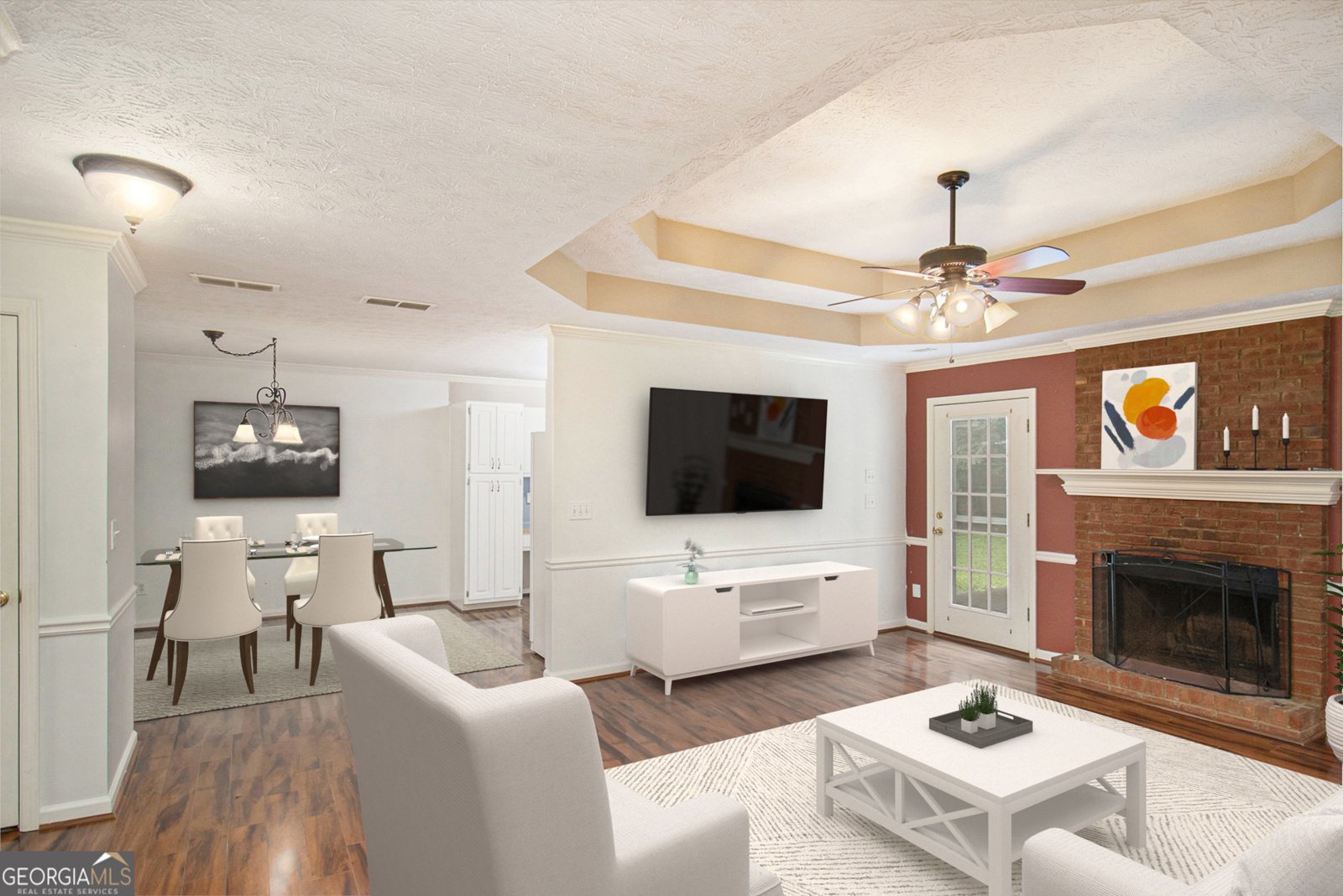 340 Radcliffe Trace Covington - 9
