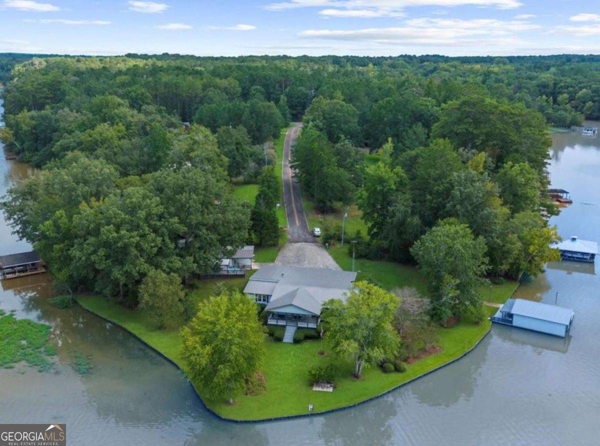 100 Southlake Drive Eatonton - 1