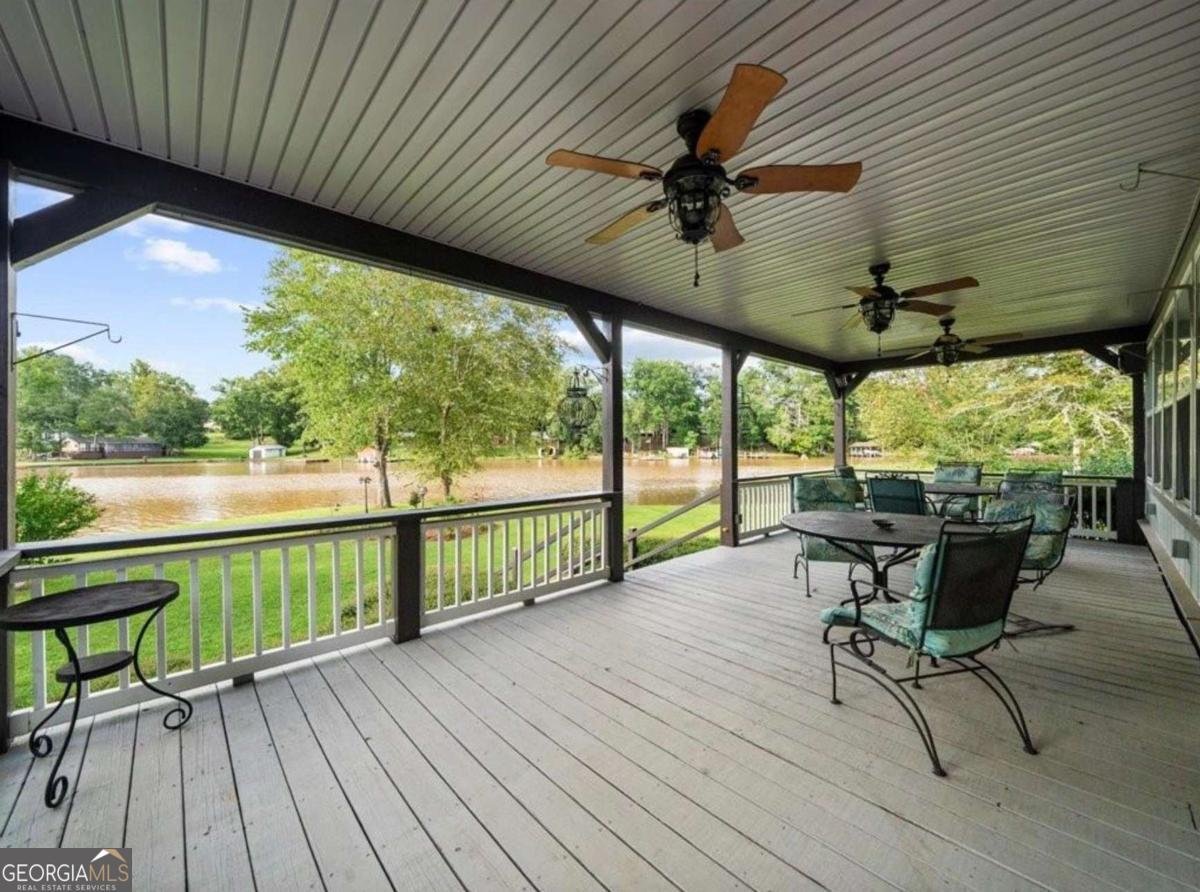 100 Southlake Drive Eatonton - 11