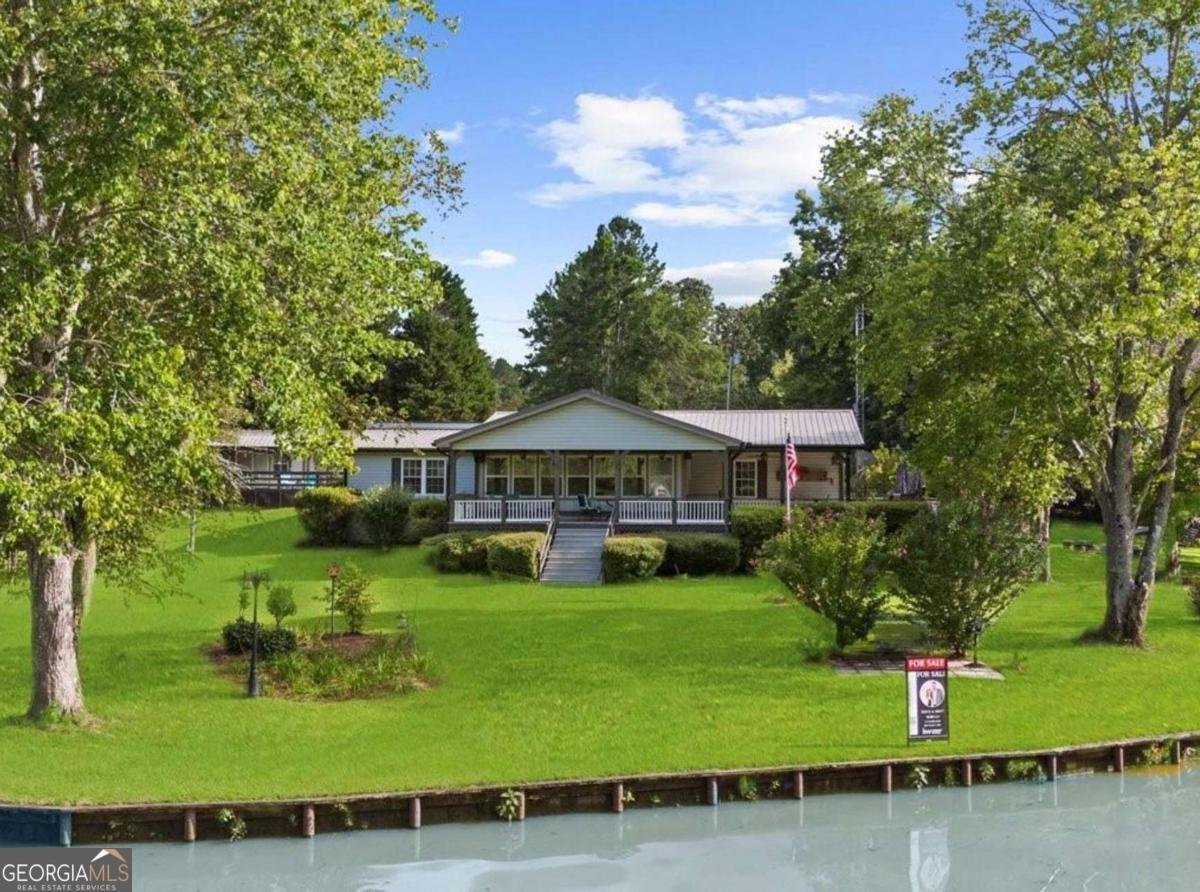 100 Southlake Drive Eatonton - 2