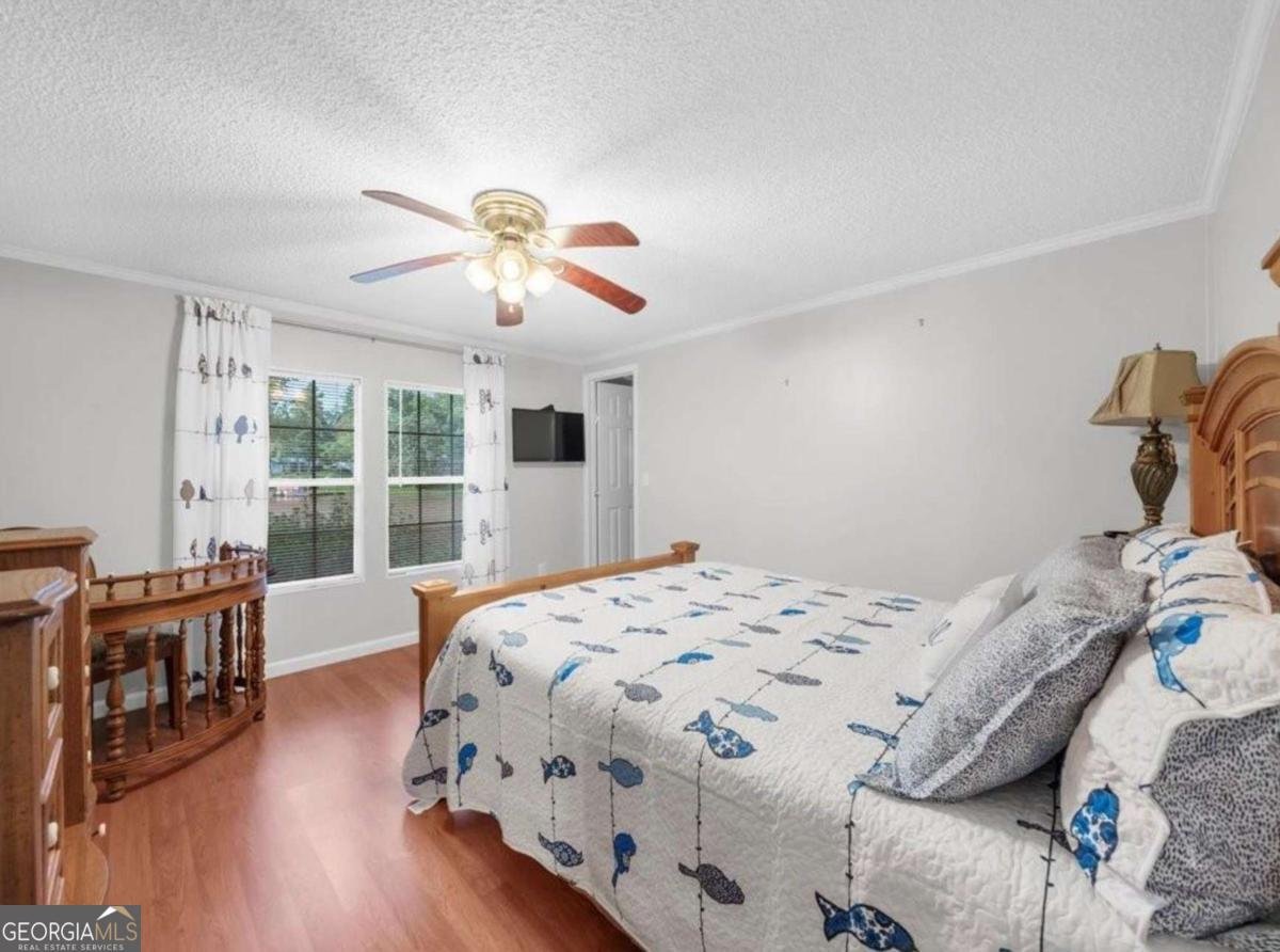 100 Southlake Drive Eatonton - 27