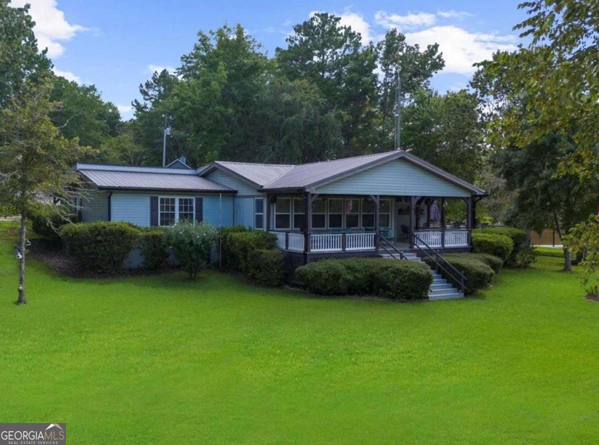 100 Southlake Drive Eatonton - 3