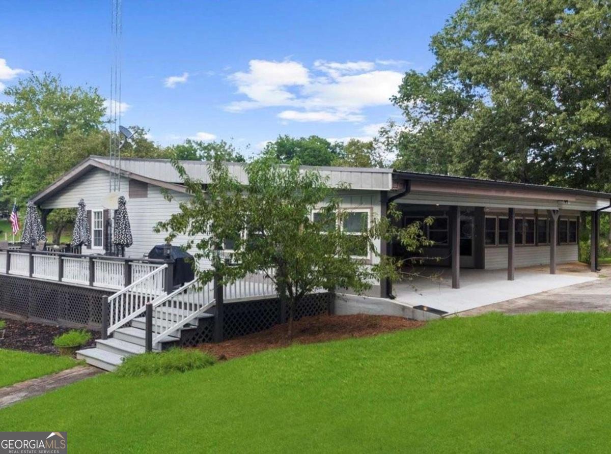 100 Southlake Drive Eatonton - 34