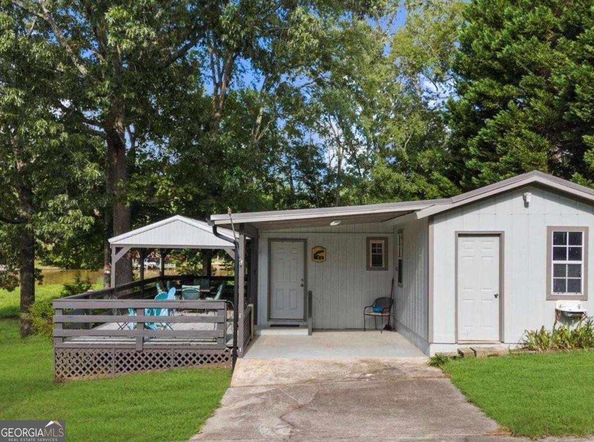 100 Southlake Drive Eatonton - 36