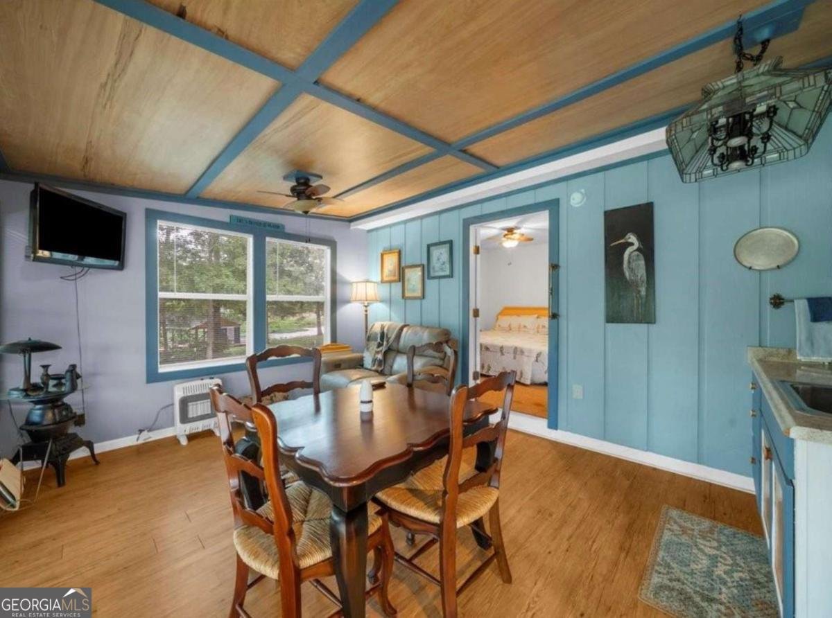 100 Southlake Drive Eatonton - 38