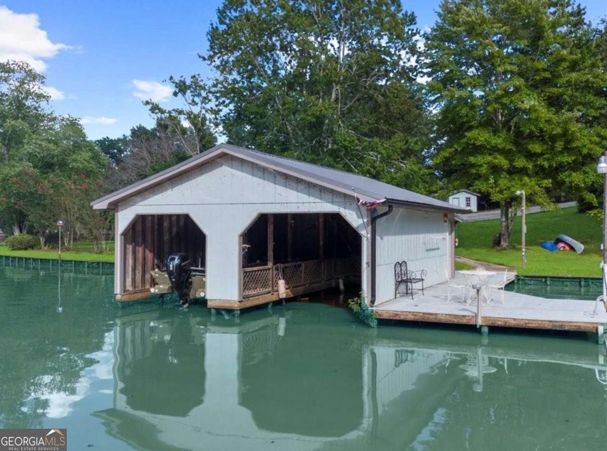 100 Southlake Drive Eatonton - 4