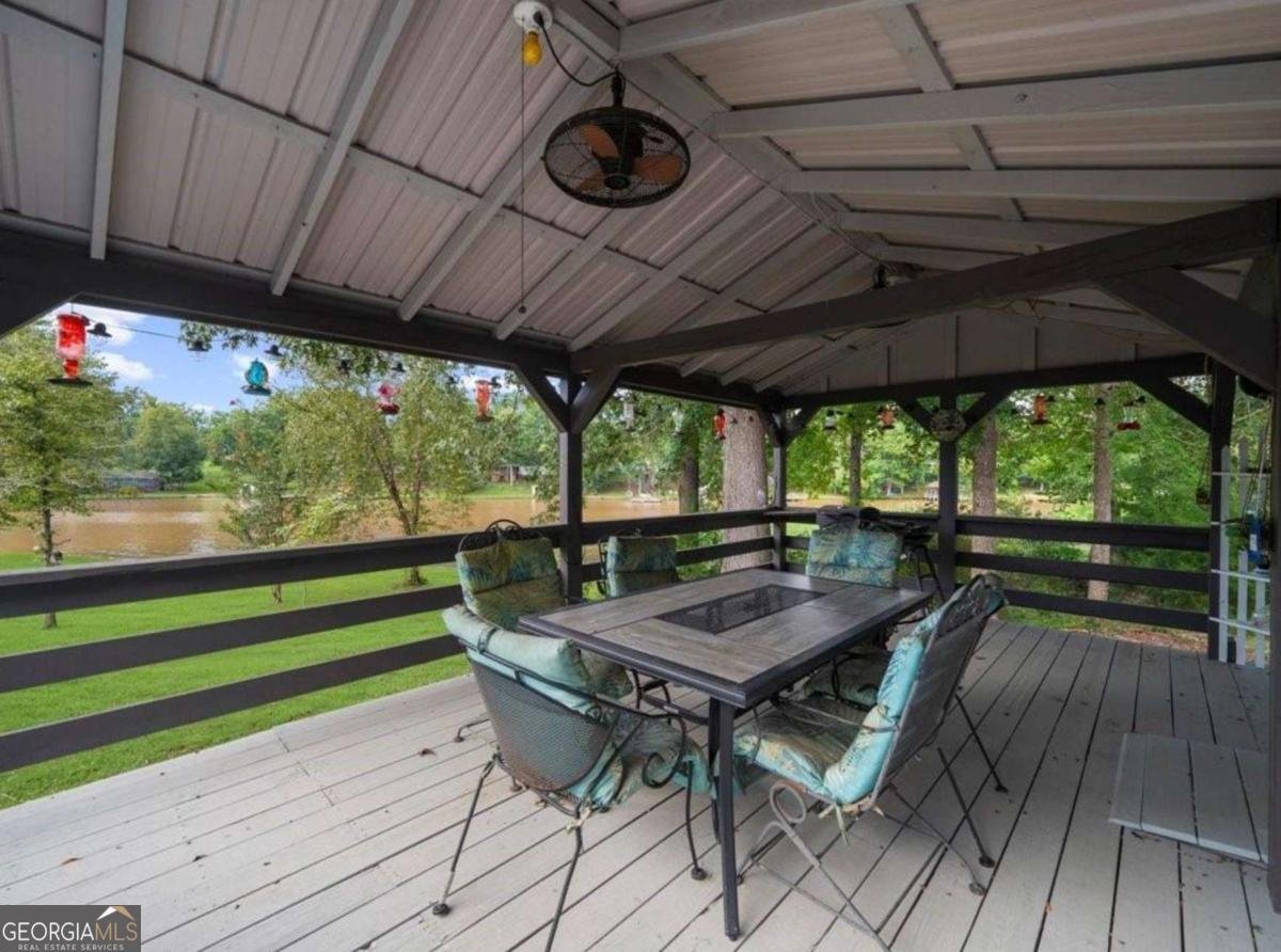 100 Southlake Drive Eatonton - 41