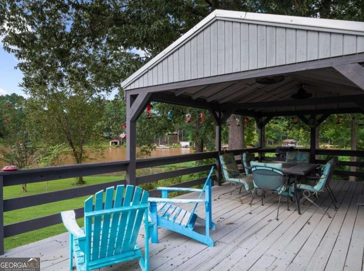 100 Southlake Drive Eatonton - 43