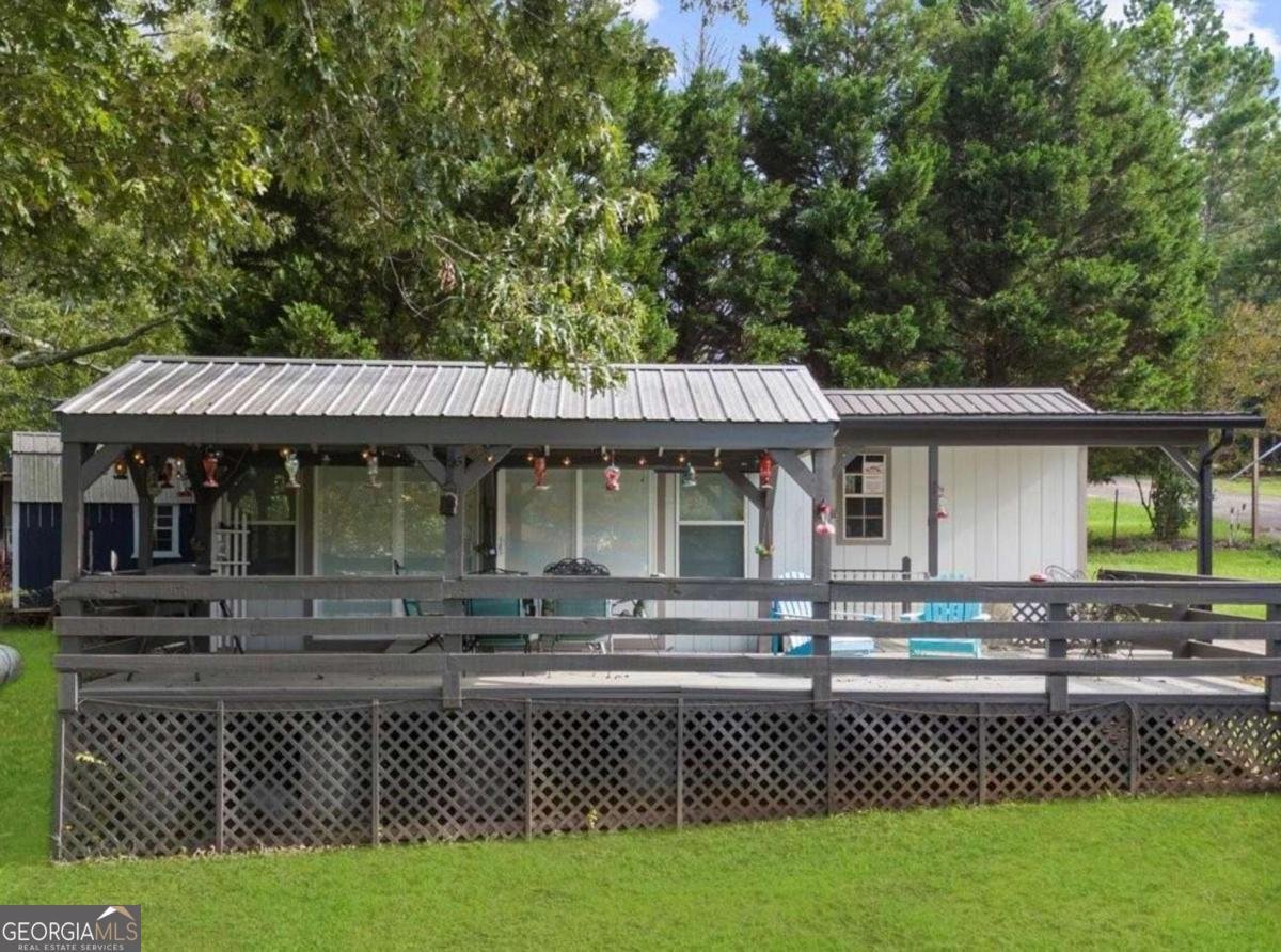 100 Southlake Drive Eatonton - 44