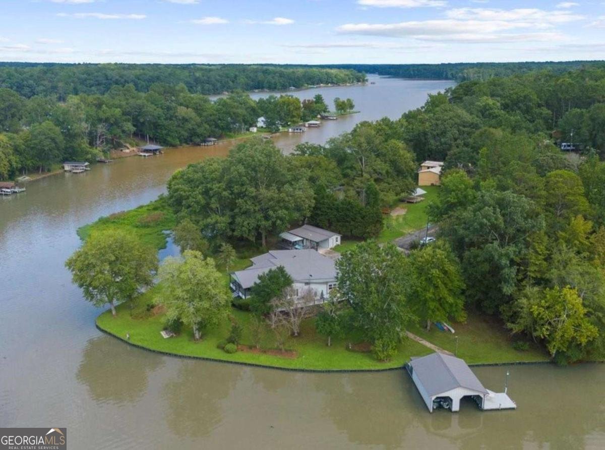 100 Southlake Drive Eatonton - 45
