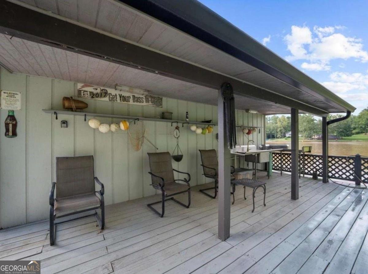 100 Southlake Drive Eatonton - 5