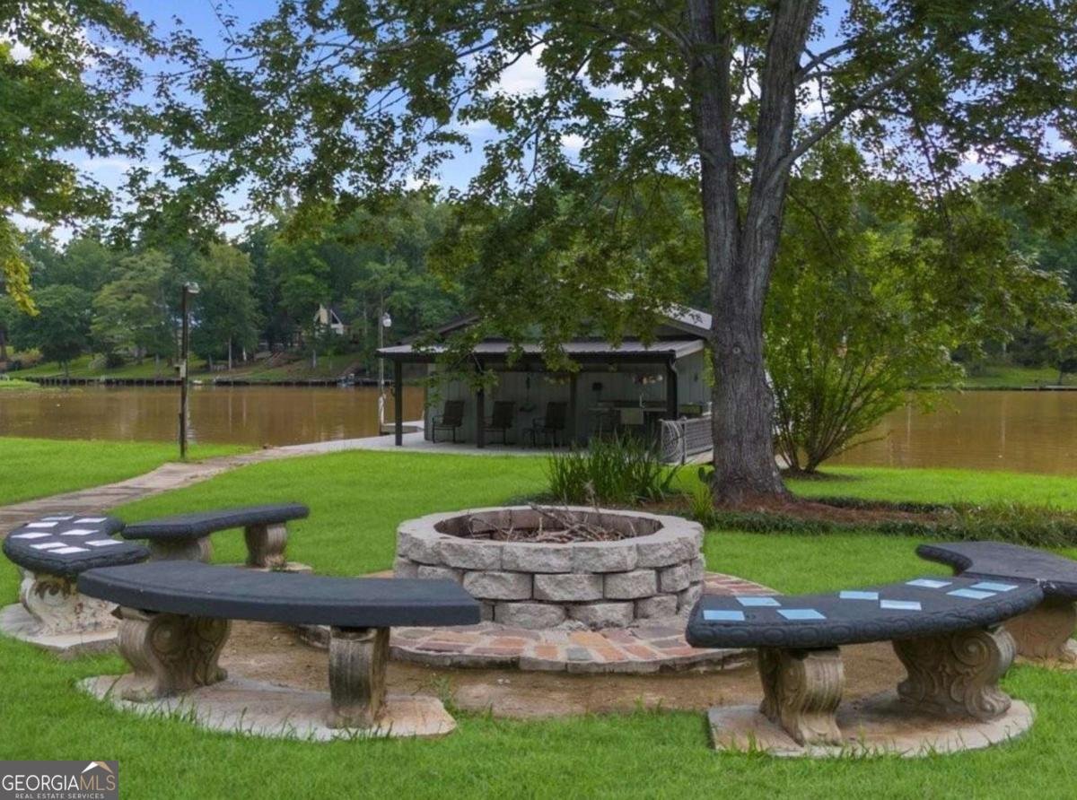 100 Southlake Drive Eatonton - 8