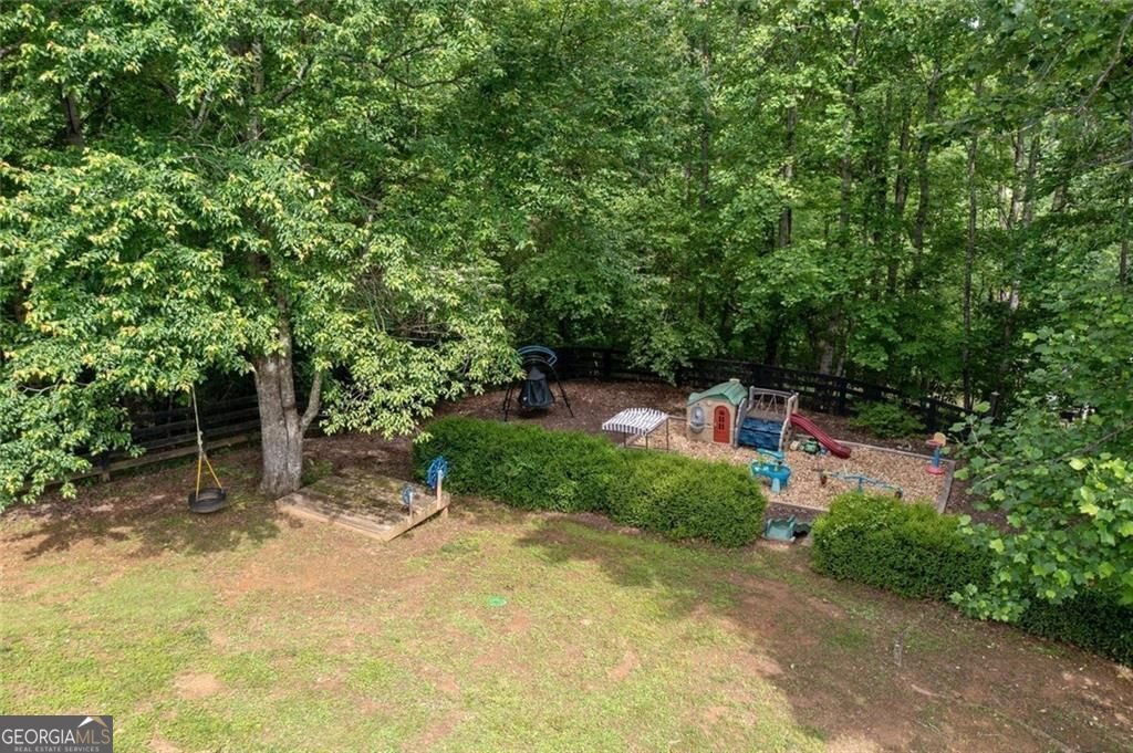 300 Hemlock Cove Ball Ground - 19