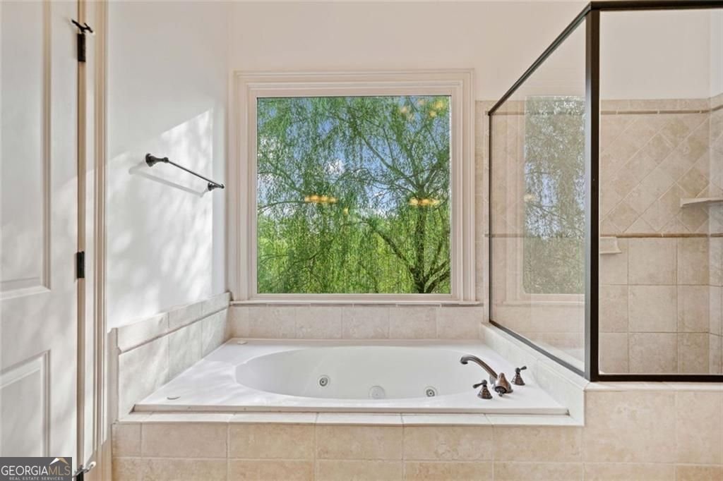 300 Hemlock Cove Ball Ground - 29
