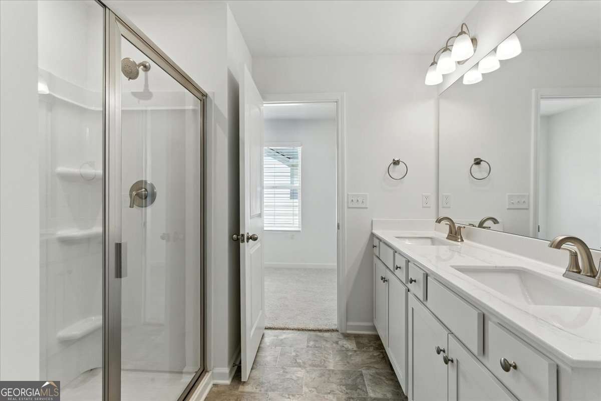 2693 Jordan Lane Lithia Springs - 1