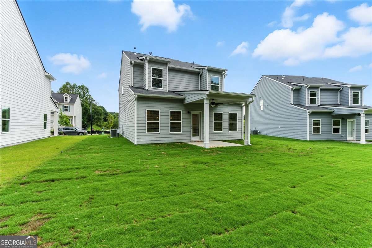 2693 Jordan Lane Lithia Springs - 12