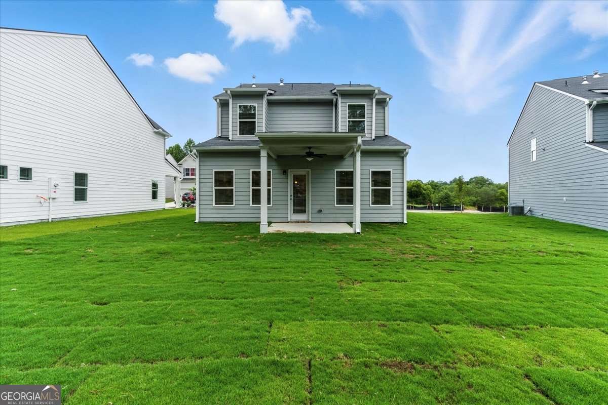 2693 Jordan Lane Lithia Springs - 13