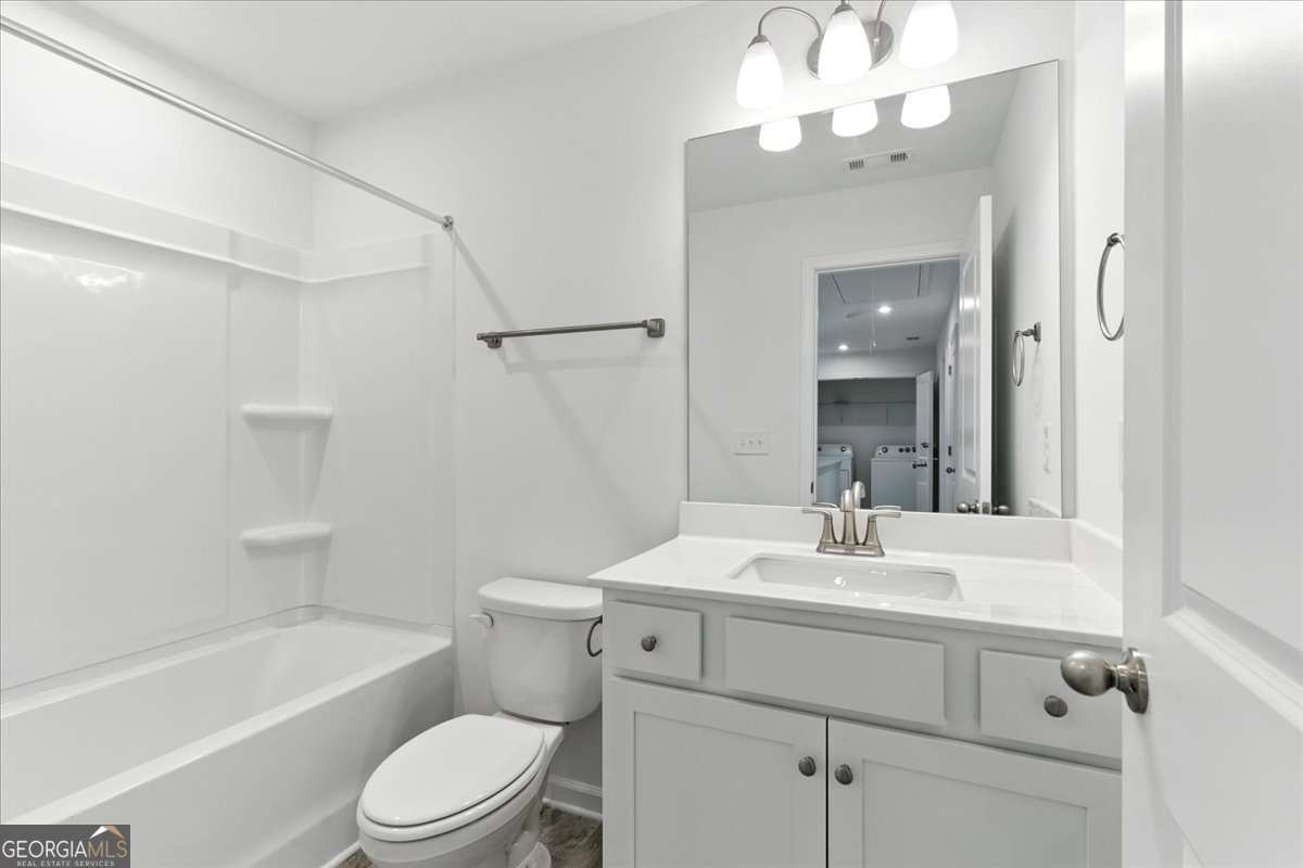 2693 Jordan Lane Lithia Springs - 4