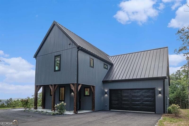 994 Winding View Trail Clayton - 1