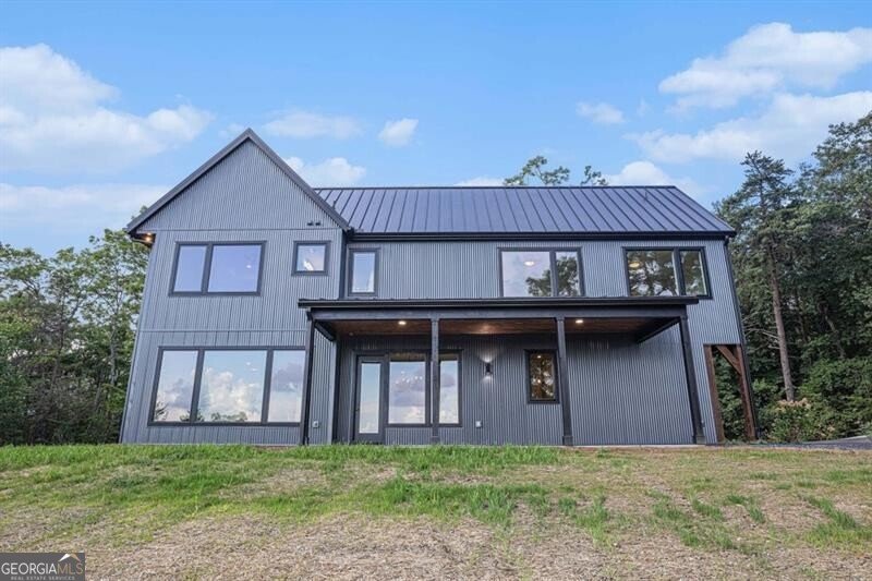 994 Winding View Trail Clayton - 17