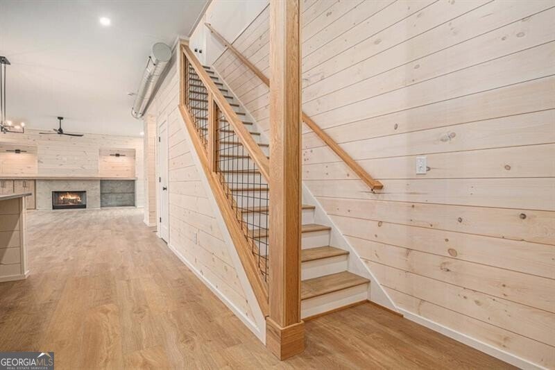 994 Winding View Trail Clayton - 22