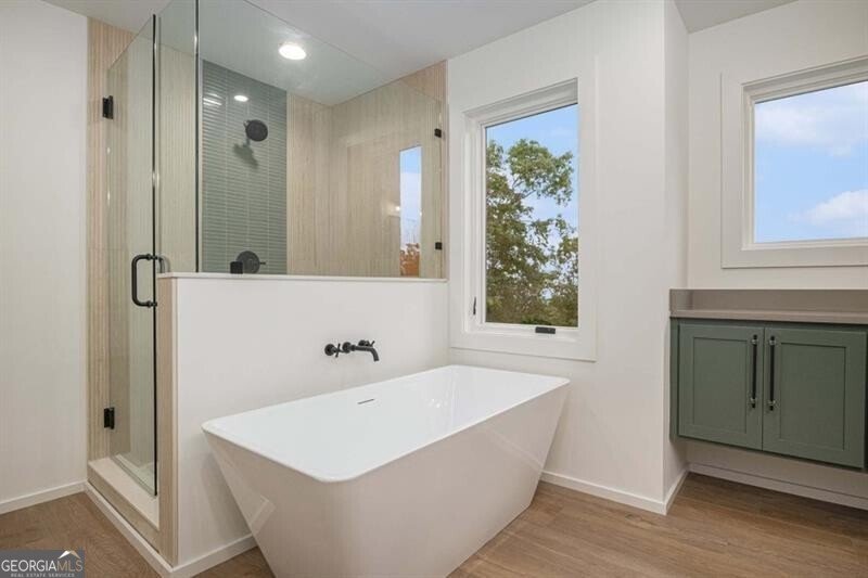 994 Winding View Trail Clayton - 29