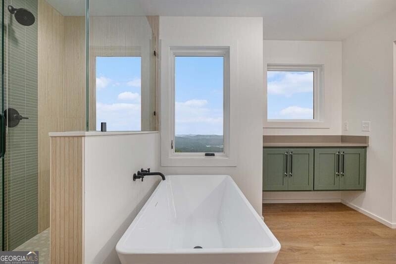 994 Winding View Trail Clayton - 30